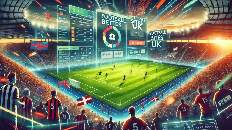 Football Betting Sites UK