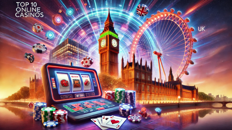 10 Unforgivable Sins Of Betzino Online Casino UK